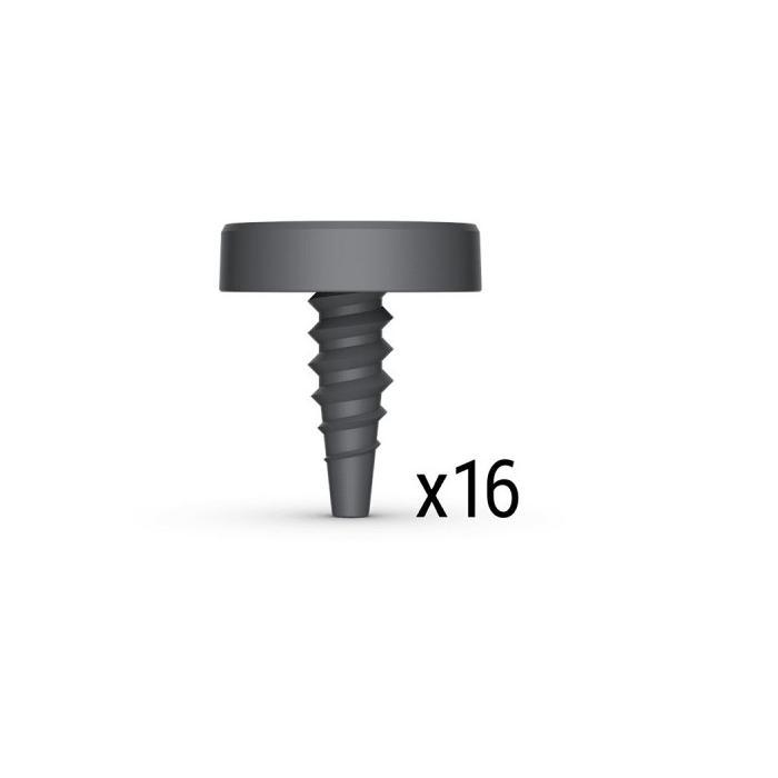 Approach CT1 Clubtrackingtags 16 stuks - Afbeelding 2