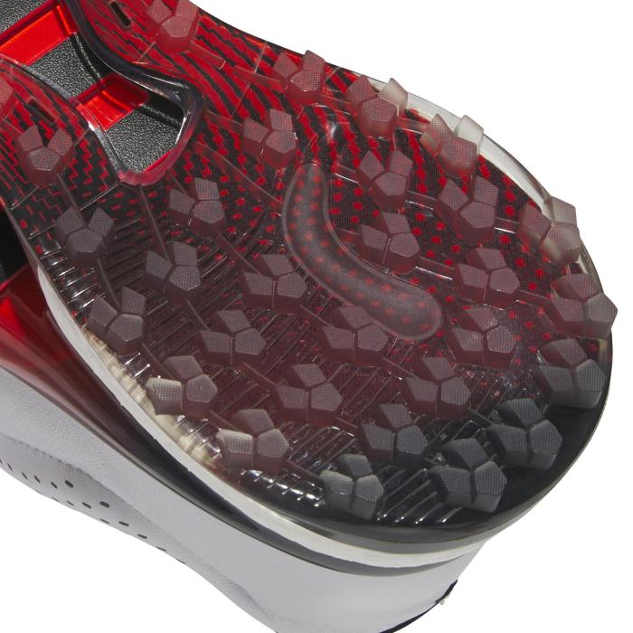 Tour360 SL, FTWR White/Core Black/Lucid Red - Afbeelding 6