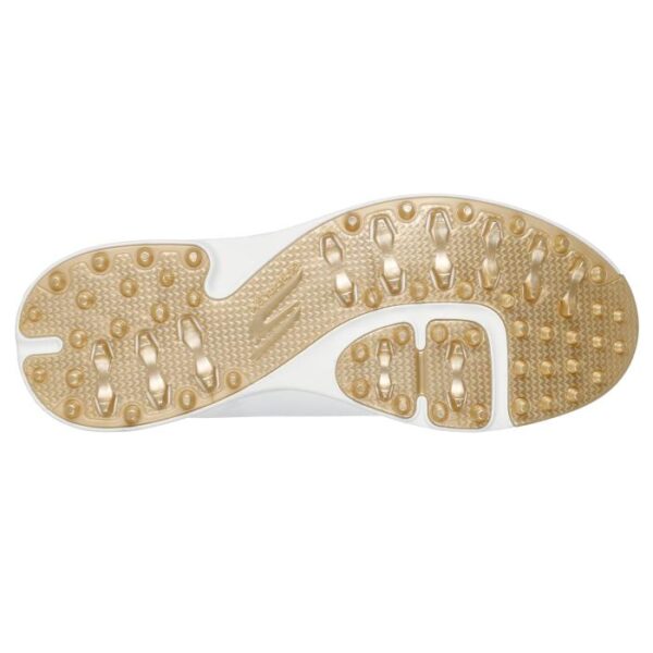 Go Golf Jasmine 2, White/Gold - Afbeelding 4
