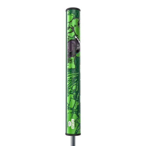 Marvel Hulk Tour 2.0 - Afbeelding 3
