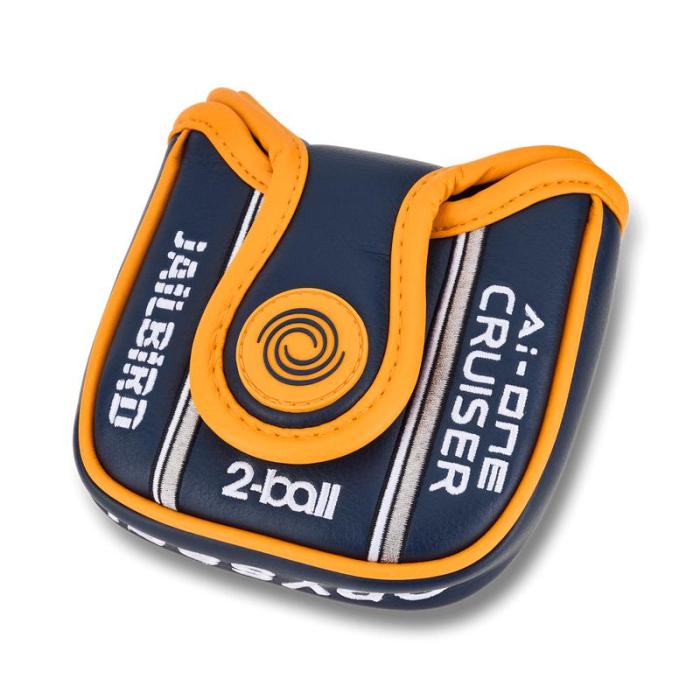 Ai-One Jailbird 2-Ball Cruiser DB - Afbeelding 7