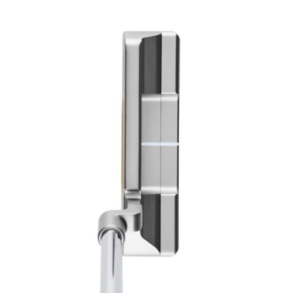 Ai-One Silver Milled Two T CH - Afbeelding 2