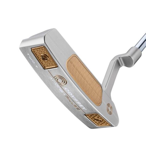 Ai-One Silver Milled Two T CH - Afbeelding 4