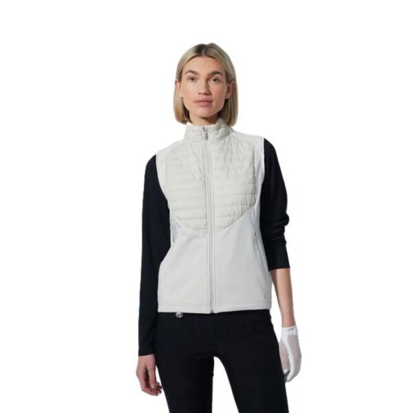 Allos Hybrid Vest, Raw