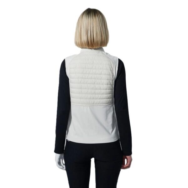 Allos Hybrid Vest, Raw - Afbeelding 2