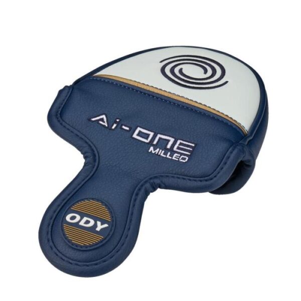 Ai-One Silver Milled Seven T DB - Afbeelding 8
