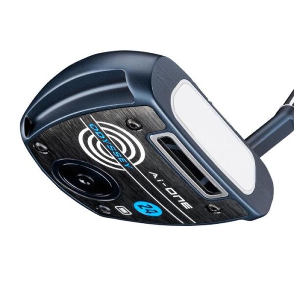 Ai-One 24 Slant Putter Linkshandig - Afbeelding 4