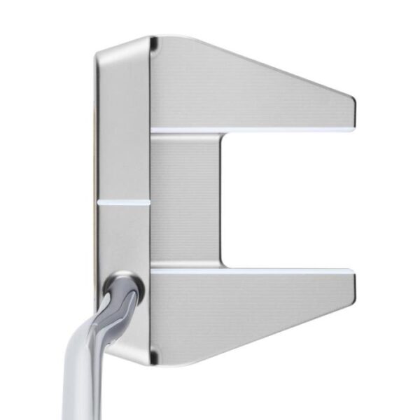 Ai-One Silver Milled Seven T DB - Afbeelding 2
