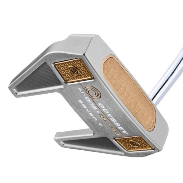 Ai-One Silver Milled Seven T DB - Afbeelding 4