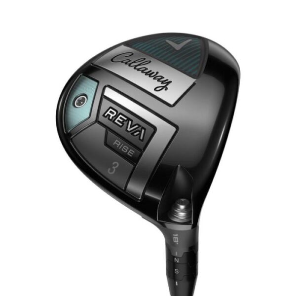 Reva Rise Fairway