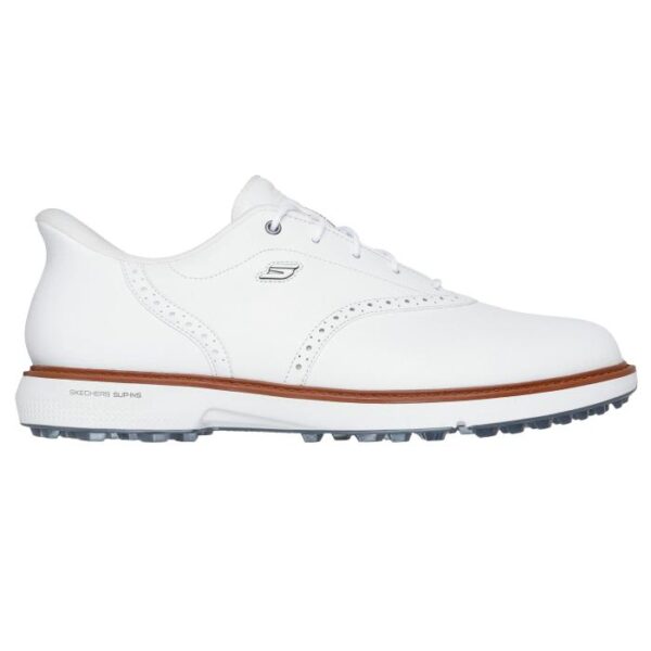 Go Golf Prestige SL, Wit