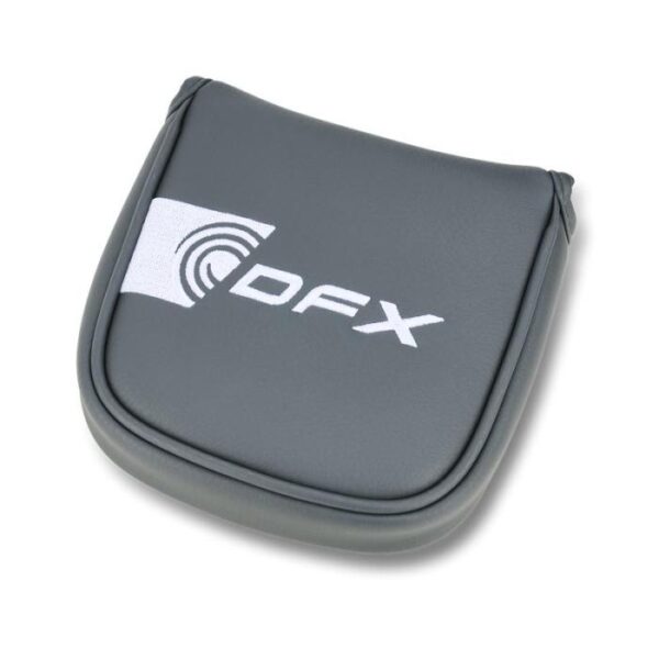 DFX #10 Silver - Afbeelding 6