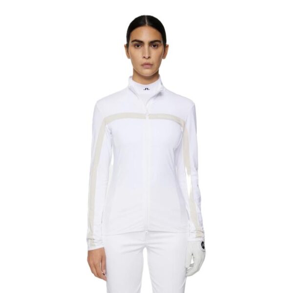 Janice Midlayer, White - Afbeelding 2