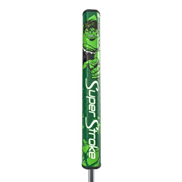 Marvel Hulk Tour 2.0
