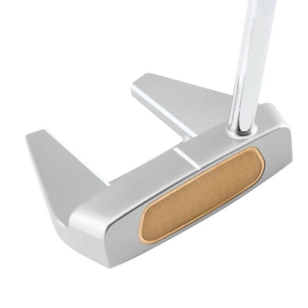 Ai-One Silver Milled Seven T DB