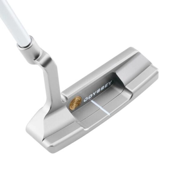 Ai-One Silver Milled Two T CH - Afbeelding 3