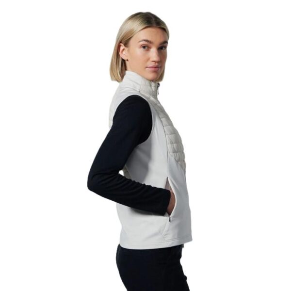 Allos Hybrid Vest, Raw - Afbeelding 3