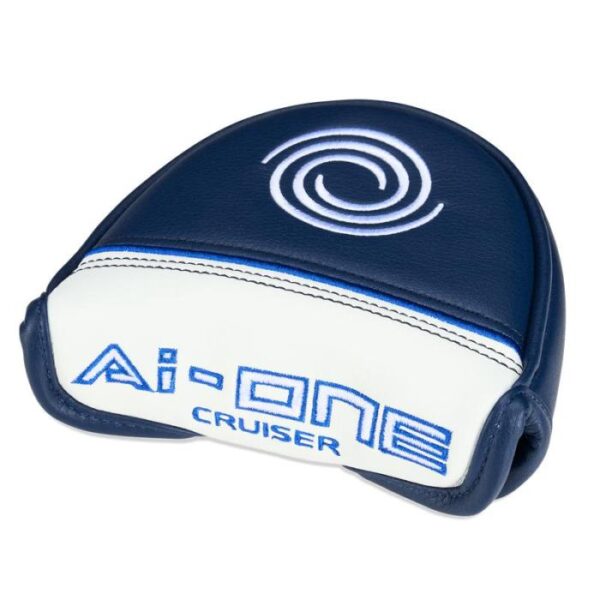 Ai-One Cruiser Big Seven DB - Afbeelding 7