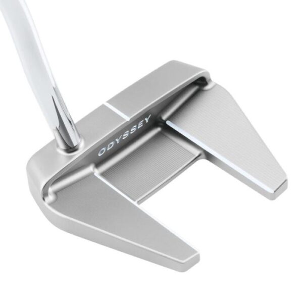 Ai-One Silver Milled Seven T DB - Afbeelding 3