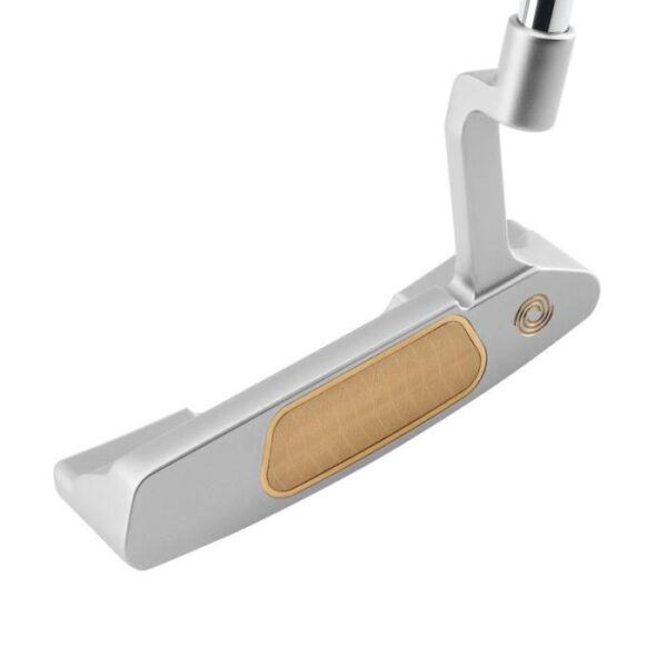 Ai-One Silver Milled Two T CH