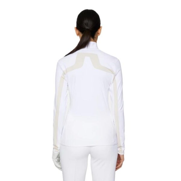Janice Midlayer, White - Afbeelding 3