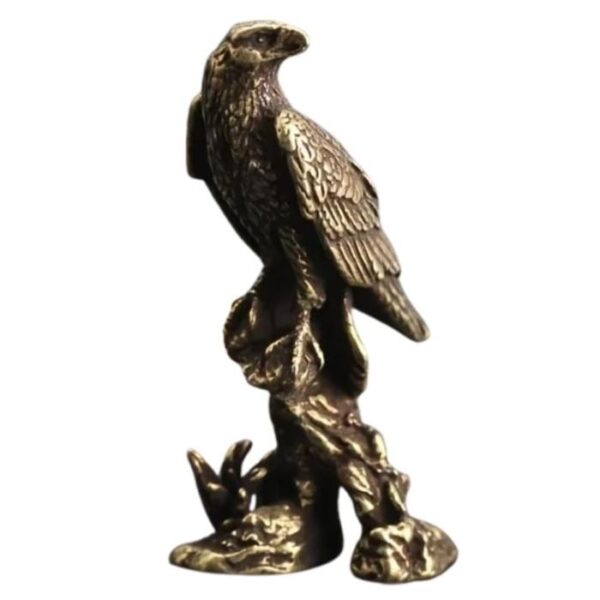 Gouden kleine eagle
