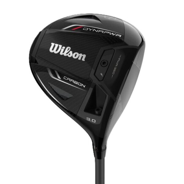 Dynapwr Carbon Driver