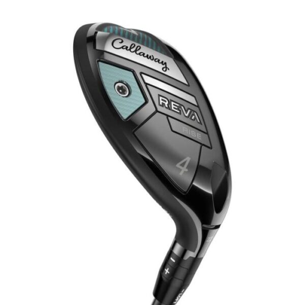 Reva Rise Hybrid - Afbeelding 5