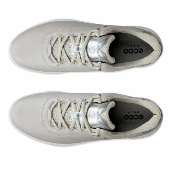 S-Casual, Gravel/Silver Metallic - Afbeelding 3