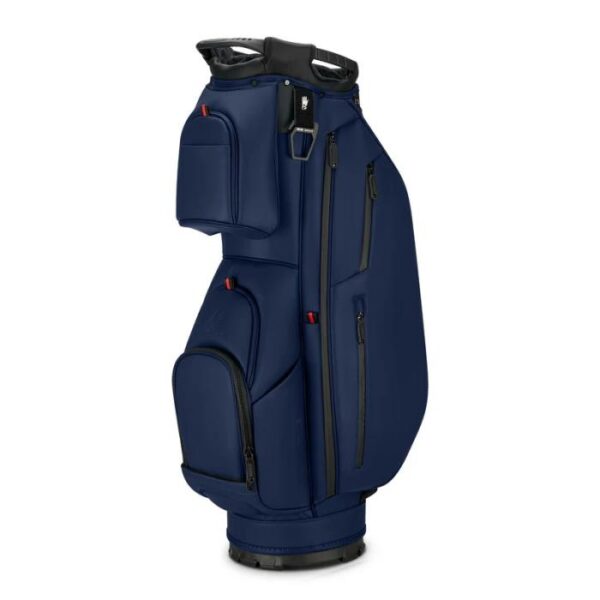 Dri Lite Prime Cart Bag, Navy