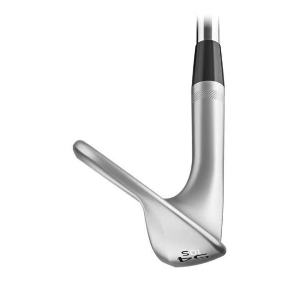 Vokey Wedge SM10 Tour Chrome Linkshandig - Afbeelding 3