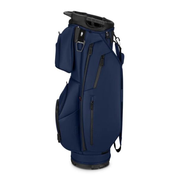 Dri Lite Prime Cart Bag, Navy - Afbeelding 3