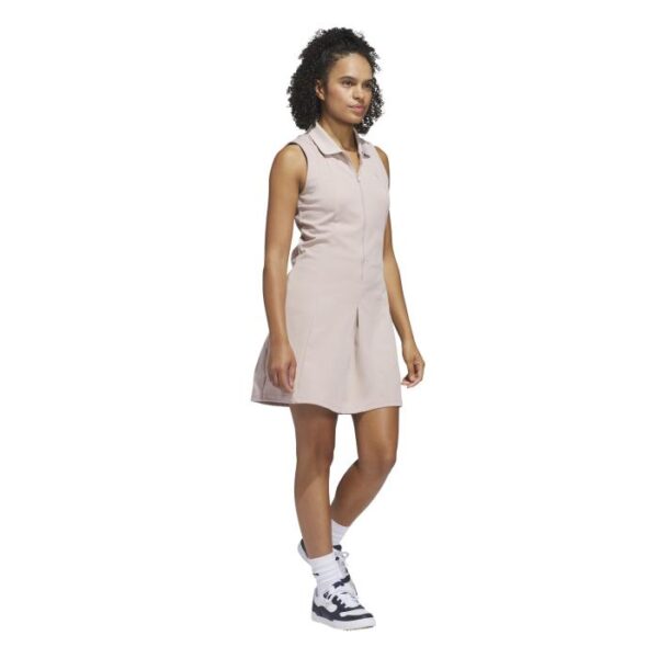 Go-To Twistknit Jurk, White - Afbeelding 7