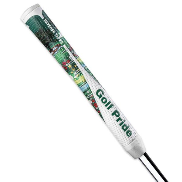 Honorary Starter Reverse Taper - Afbeelding 2