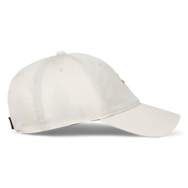 Montauk Lightweight Cap, Bone/Navy - Afbeelding 6