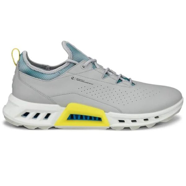 Biom C4, Concrete/Baygreen