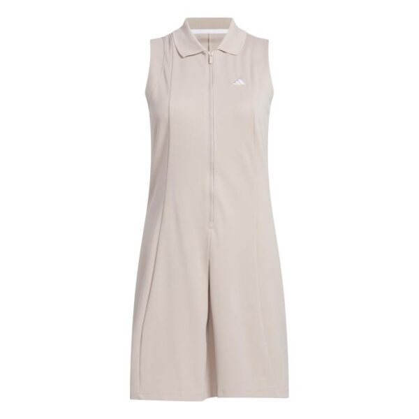 Go-To Twistknit Jurk, White