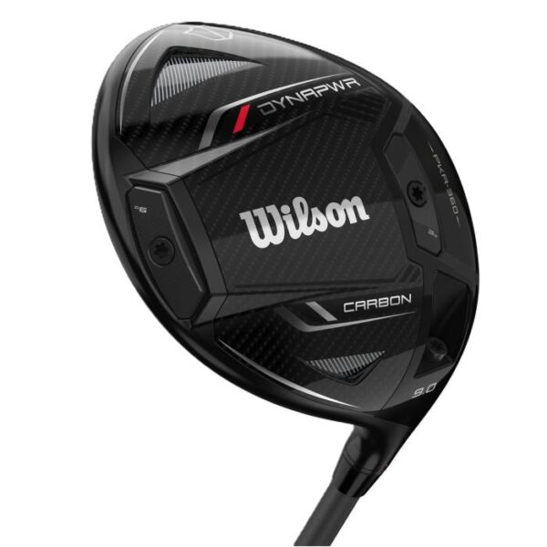 Dynapwr Carbon Driver - Afbeelding 3