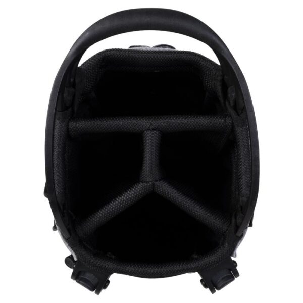 Orbiter Rain Dry Stand Bag, Black/Grey - Afbeelding 2