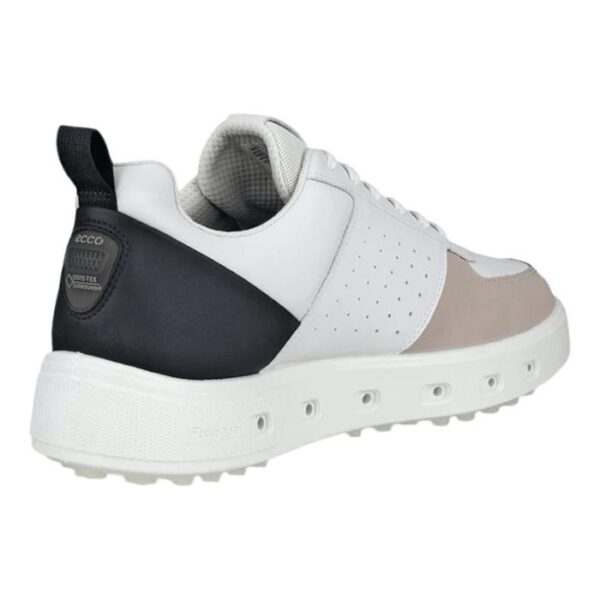 Street 720, White/Black/Gravel - Afbeelding 4