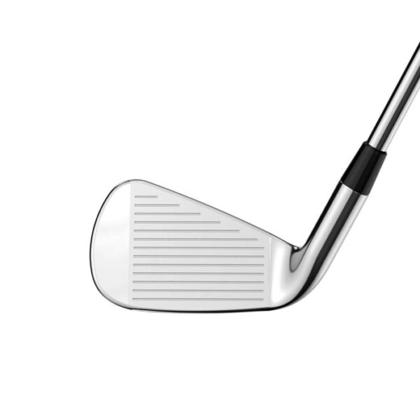 Elyte ijzerset 5-P Staal Regular +1 inch - Afbeelding 4