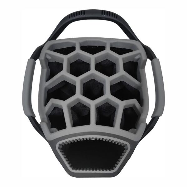 Mercury Ultra Dry Cart Bag, Navy/Grey - Afbeelding 2