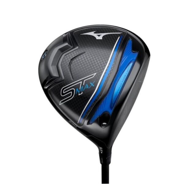 ST-Max 230 Driver