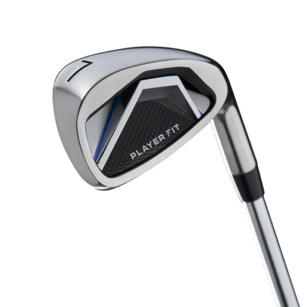 PlayerFit Golfset, Heren Staal Stiff - Afbeelding 5