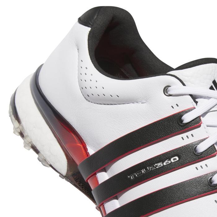 Tour360 SL Wide, FTWR White/Core Black/Lucid Red - Afbeelding 5