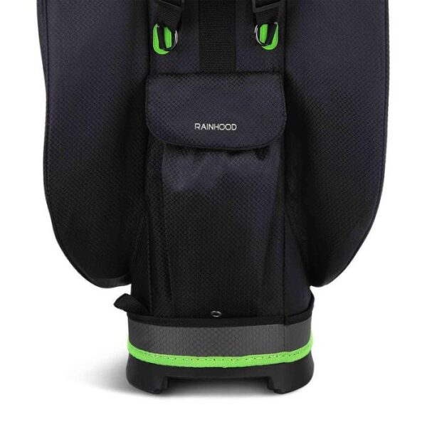 Terra Sport, Charcoal/Black/Lime - Afbeelding 7