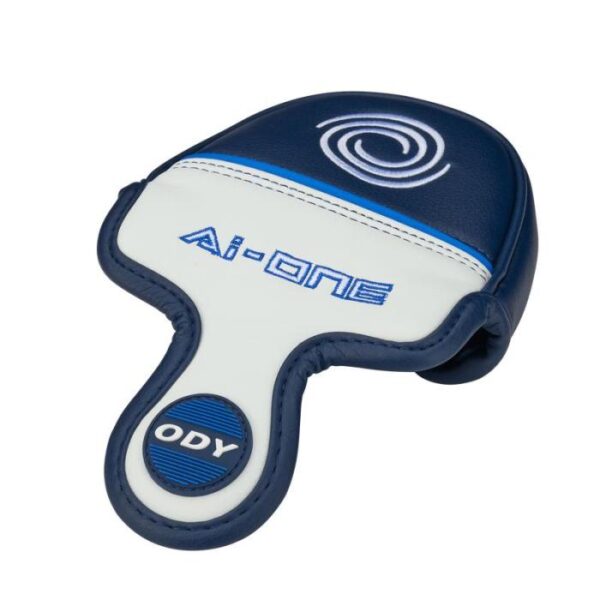 Ai-One Wing Back DB Putter - Afbeelding 8