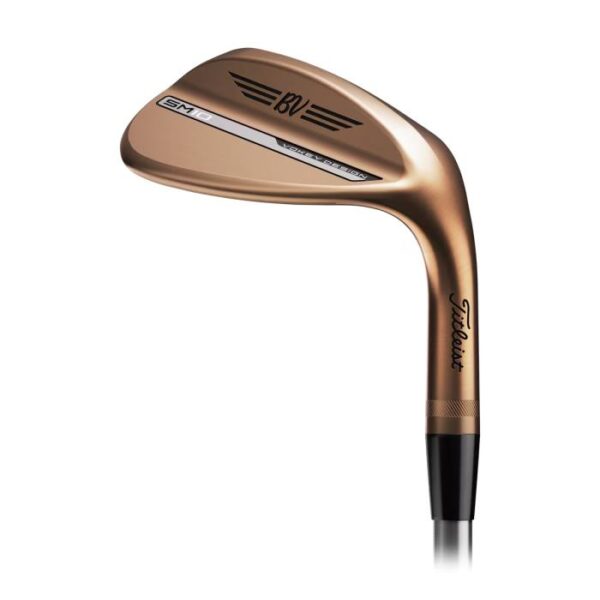 Vokey Wedge Staal SM10 Oil Can - Afbeelding 4