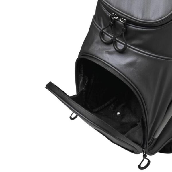 iLock 4 Dry Cart Bag, Black/Grey - Afbeelding 5