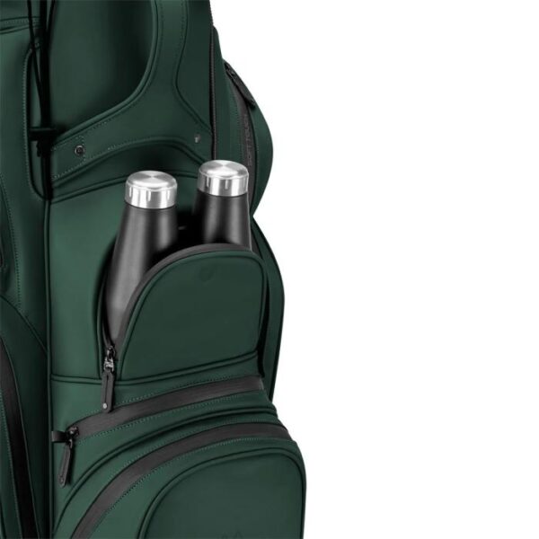 Dri Lite Silencio Prime, Forest Green - Afbeelding 9